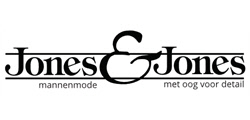 Jones En Jones